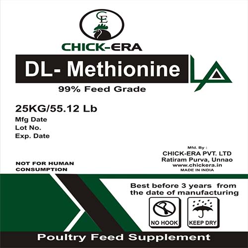 DL-Methionine